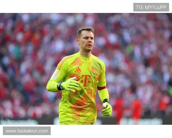 诺伊尔：新世俱杯的含金量需时间验证几年来看才知